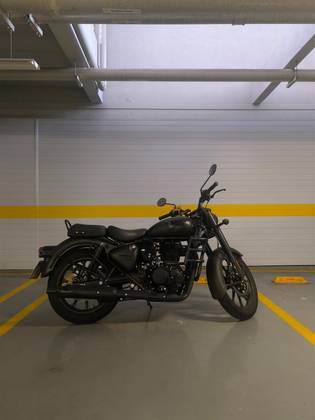 ROYAL ENFIELD CLASSIC 350 